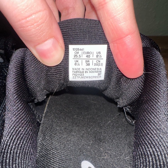 ASICS GEL-CUMULUS 25 NARROW ROAD TESTED women’s size 8.5 - Picture 9 of 9